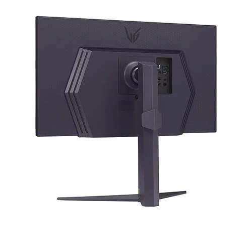 LG UltraGear 27GS85Q-B 27 Inch QHD Gaming Monitor